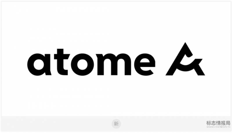 新加坡先买后付平台 Atome 启用新LOGO