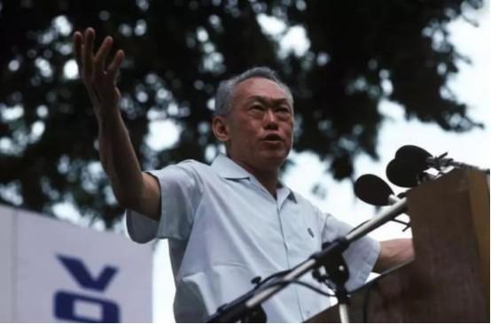 新加坡：在李家两任领导人的带领下，为何迟迟不能实现“大国梦”