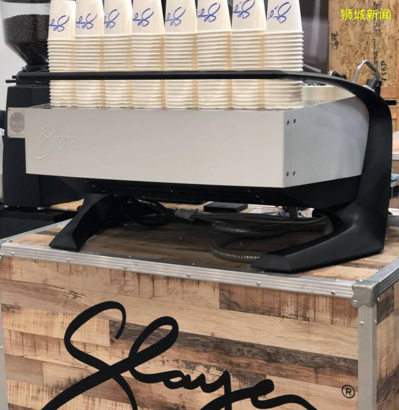 哇,又发现了这5家宝藏cafe,周末有好去处咯