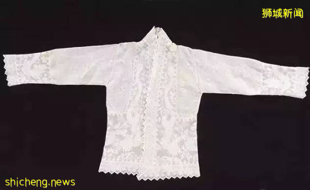 新版《小娘惹》冲上热搜，什么是娘惹你了解吗