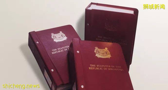 新加坡“人民的名义”