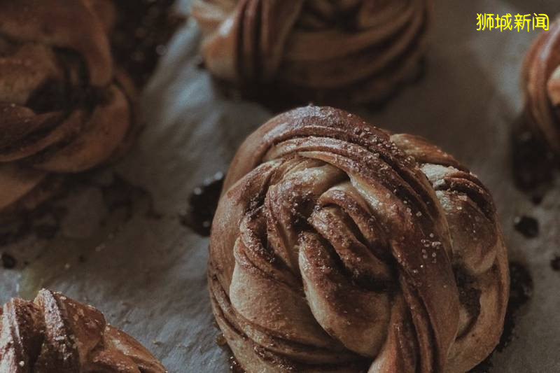 盘点东海岸10家超赞的Brunch&amp;Dessert Café