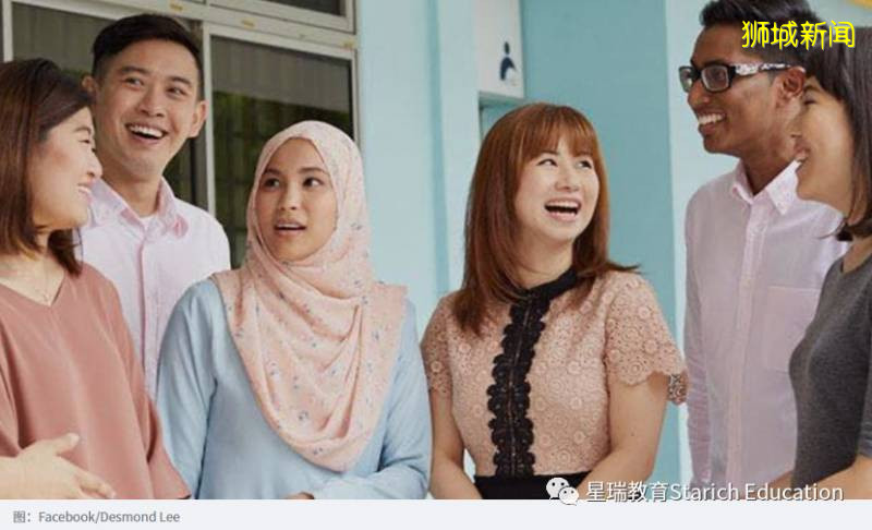 新加坡虚拟职业展推上千份工作