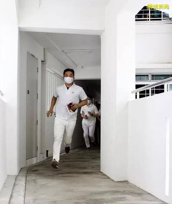 新加坡大选成“戏台”，总理成“李显扬”、拉票成“釜山行”