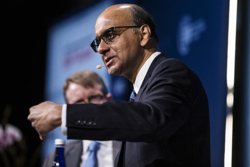 20191021-Tharman Shanmugaratnam.jpg