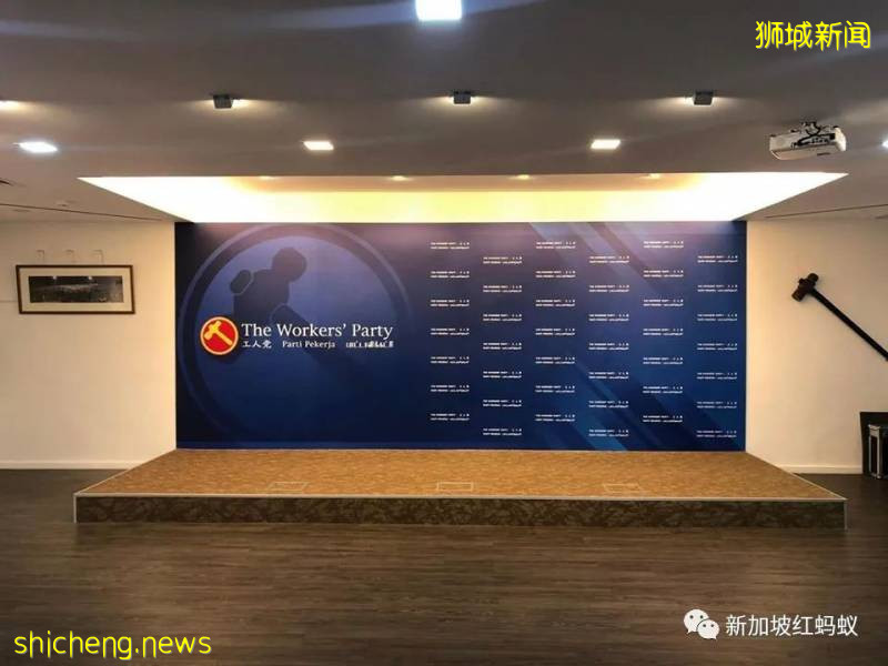 新加坡下届大选，每名候选人只允许在电视亮相三分钟