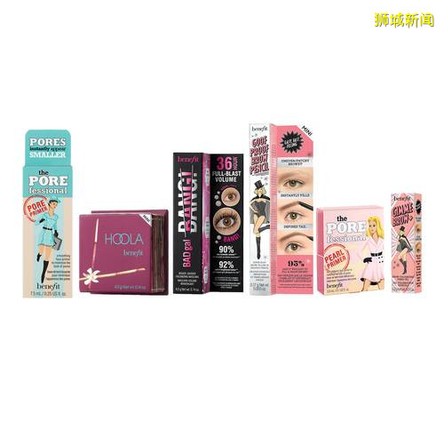 新加坡Sephora年中超级大促来啦！全面转线上，全场通通参与！开放给所有人！*Online Only