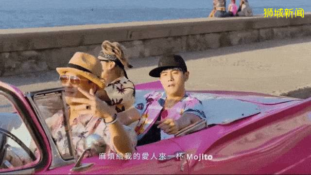 新加坡最棒的Beach Club大盘点~假装度假so easy