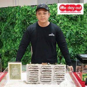 亚洲第一的蚂蚁博物馆居然在新加坡