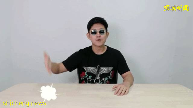 新加坡榴梿全攻略！实拍挑战芥末和烧烤榴梿！太刺激了