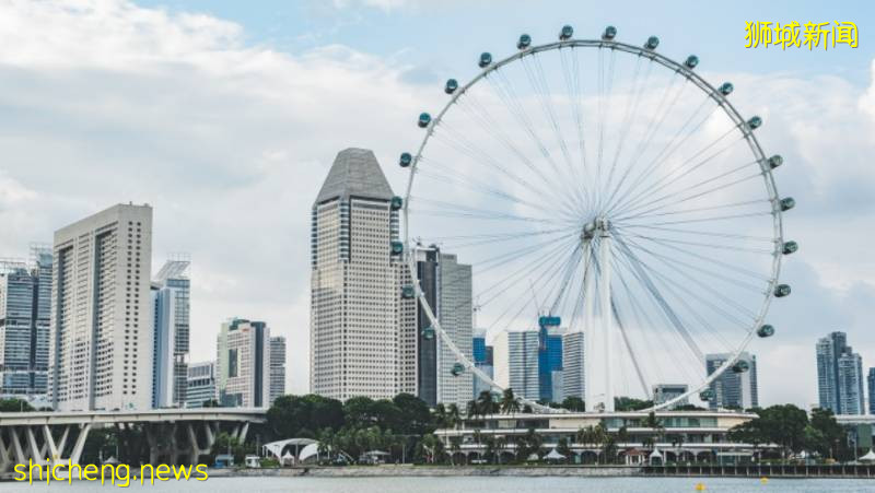 新加坡大选细节详情公布！副总理：大选决定新加坡十年命运