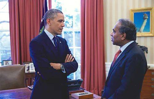 南洋理工大学历任校长，一个比一个有来头