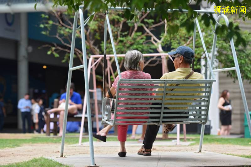 大选后看移民,未来5年仍是新加坡移民黄金期