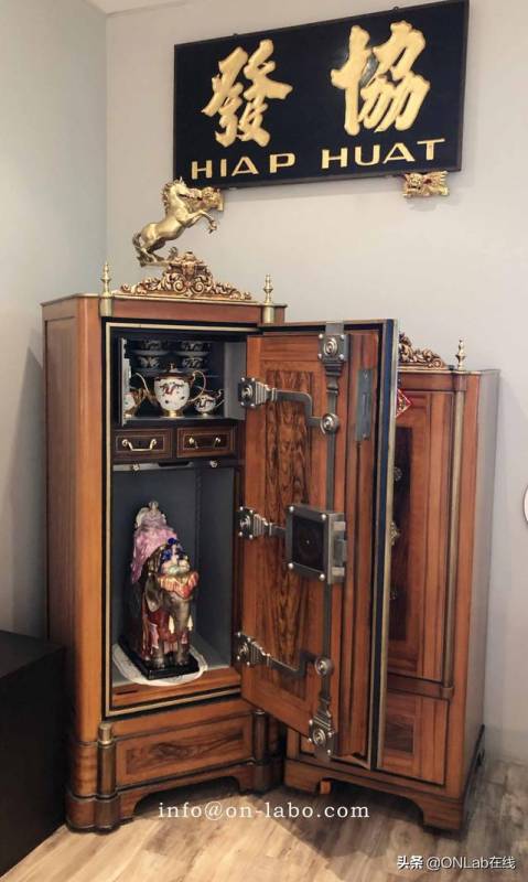 Luzerne 陆升——25年前新加坡富二代到福建德化创业