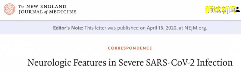 新冠后遗症太可怕:他们不认识家人!柳叶刀:可造成大脑损伤、中风精神病