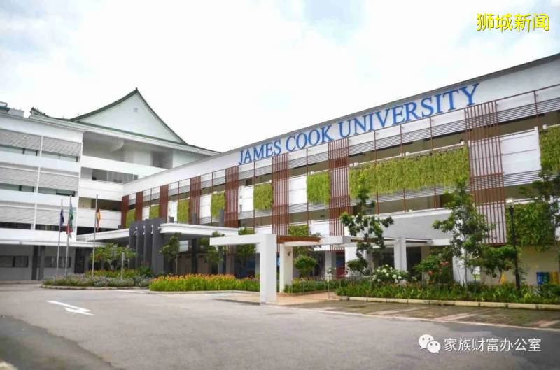 知名新加坡私立大学推荐