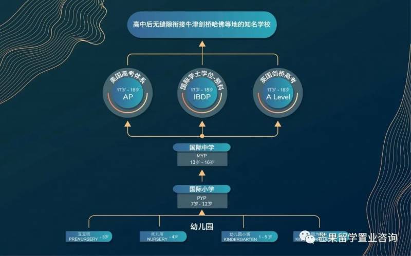 新加坡教育之国际学校《1》