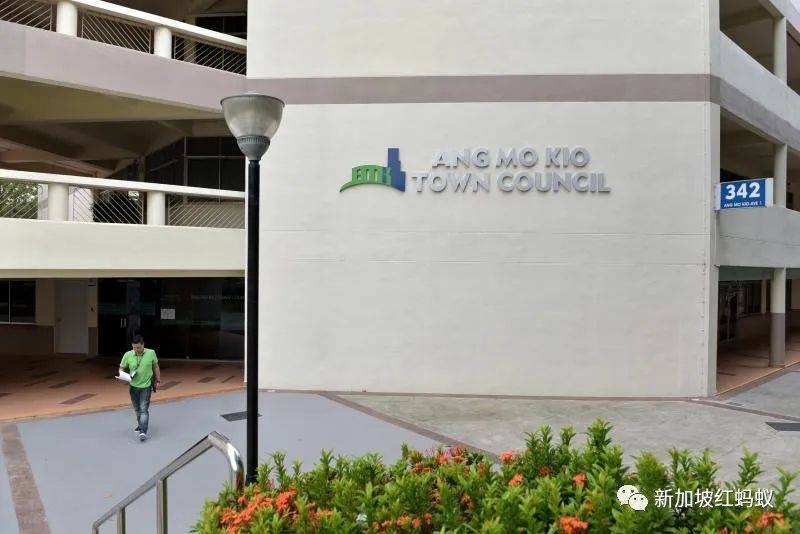 反对党“男神”管理的市镇理事会新LOGO出炉 很多人点赞,你呢