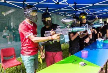 国防主题新加坡知新馆周六重开，新增本地最大密室逃脱，带来全新沉浸式科技体验