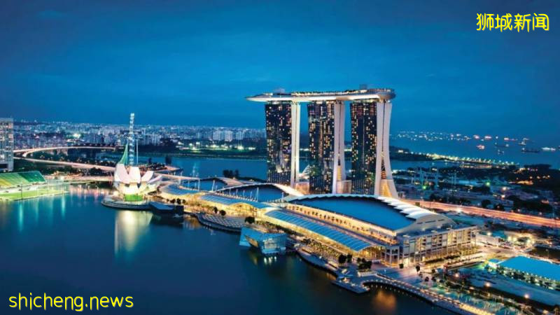 全世界富豪和明星追捧的新加坡，到底为什么这么有钱
