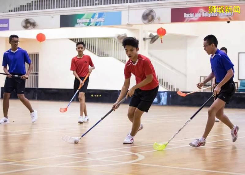 好消息！新加坡中学恢复课外活动！小学还会远吗