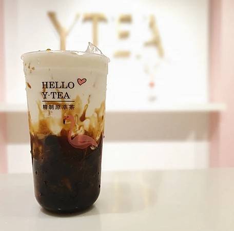 盘点新加坡新开业的12家奶茶店，低至2.2新币起！2021年BBT打卡日程安排起来吧
