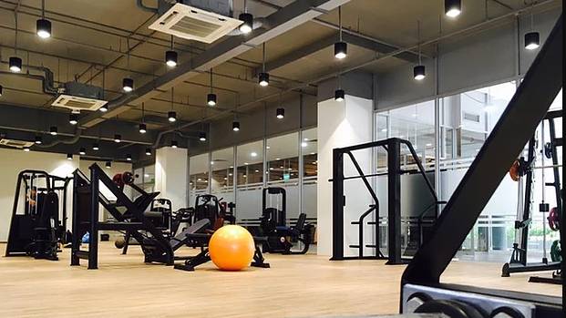 年初倒下的flag年尾扶？全岛健身房大盘点