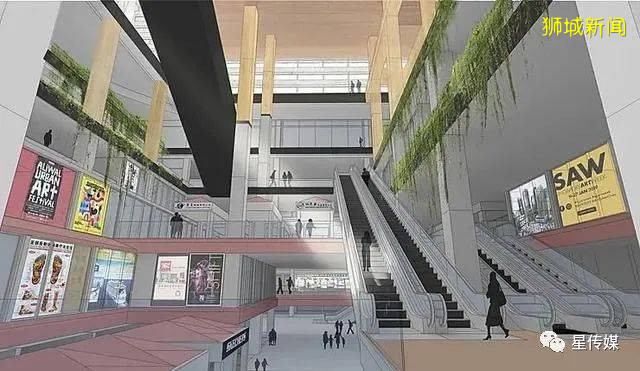 亚洲第一的新加坡国立大学建筑系毕设展,看完瑟瑟发抖