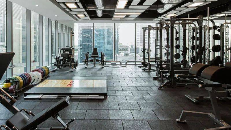 年初倒下的flag年尾扶？全岛健身房大盘点