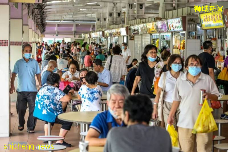 专家警告，若解封后人潮持续，新加坡可能必须重新施加限制