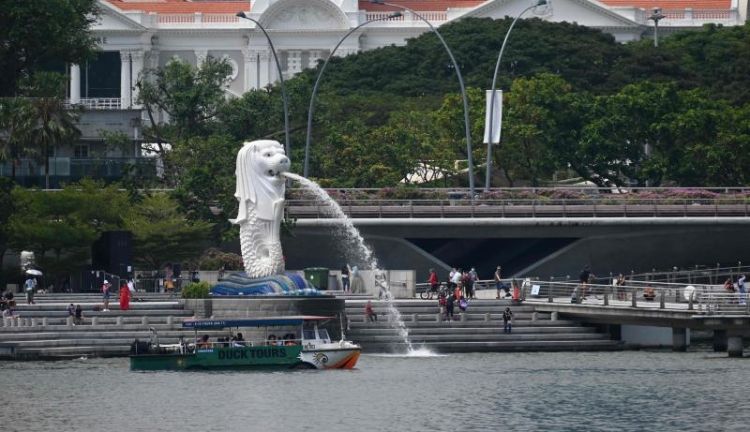 新变种病毒流窜全球 现踪国家一览
