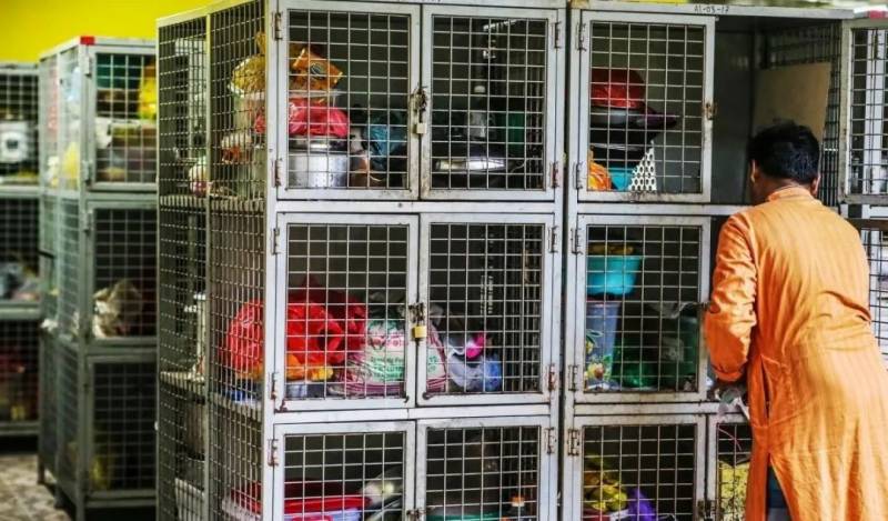 新加坡客工的难，绝不是从这次疫情开始的