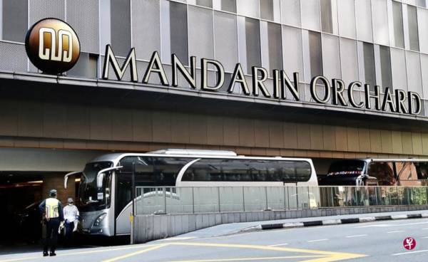 ◤肺炎疫情◢新国昨日增10病例 全属境外输入无症状 包括一大马人