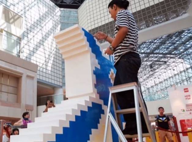 厕所协会会长？！临床性学家？！美人鱼？新加坡这些职业太奇葩啦