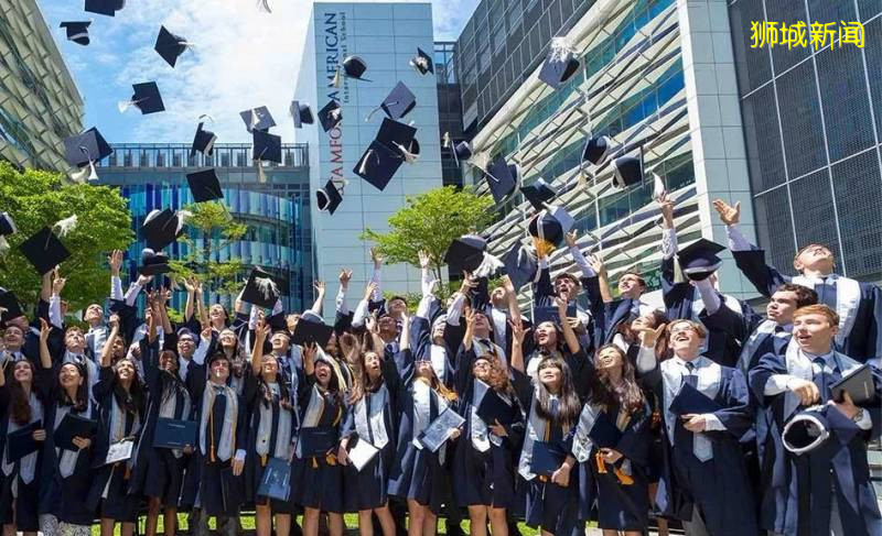 新加坡留学 大专生怎么提升文凭