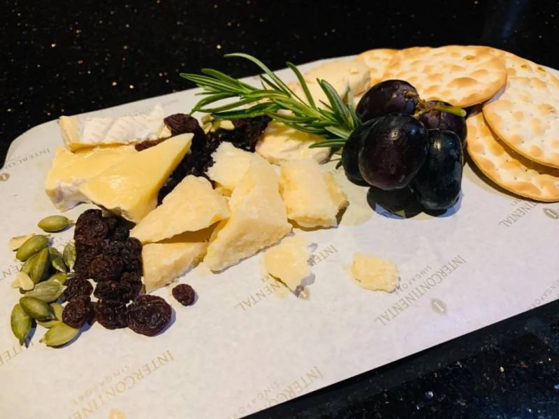 Ash & Elm，一家集环境、性价比和美貌于一身的神仙餐厅