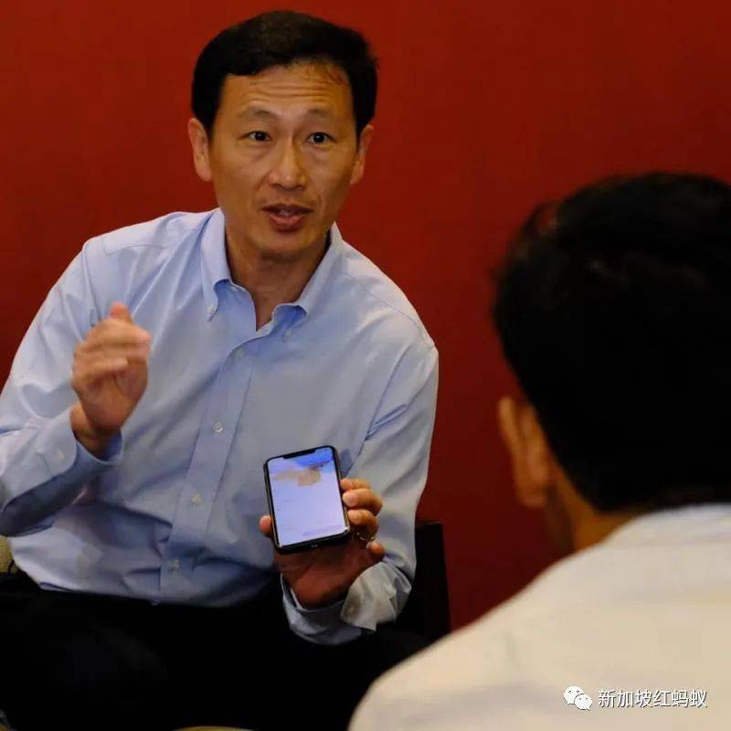 网民对新一代公路电子收费系统有诸多疑问，新加坡交通部长有问必答