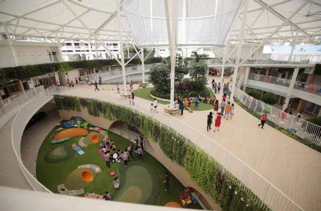 外国学生不能报教育部幼儿园?别着急,还有三类幼儿园等你挑