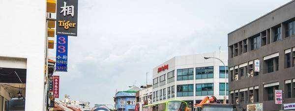 新加坡为何会用简体字?看完你可能不信