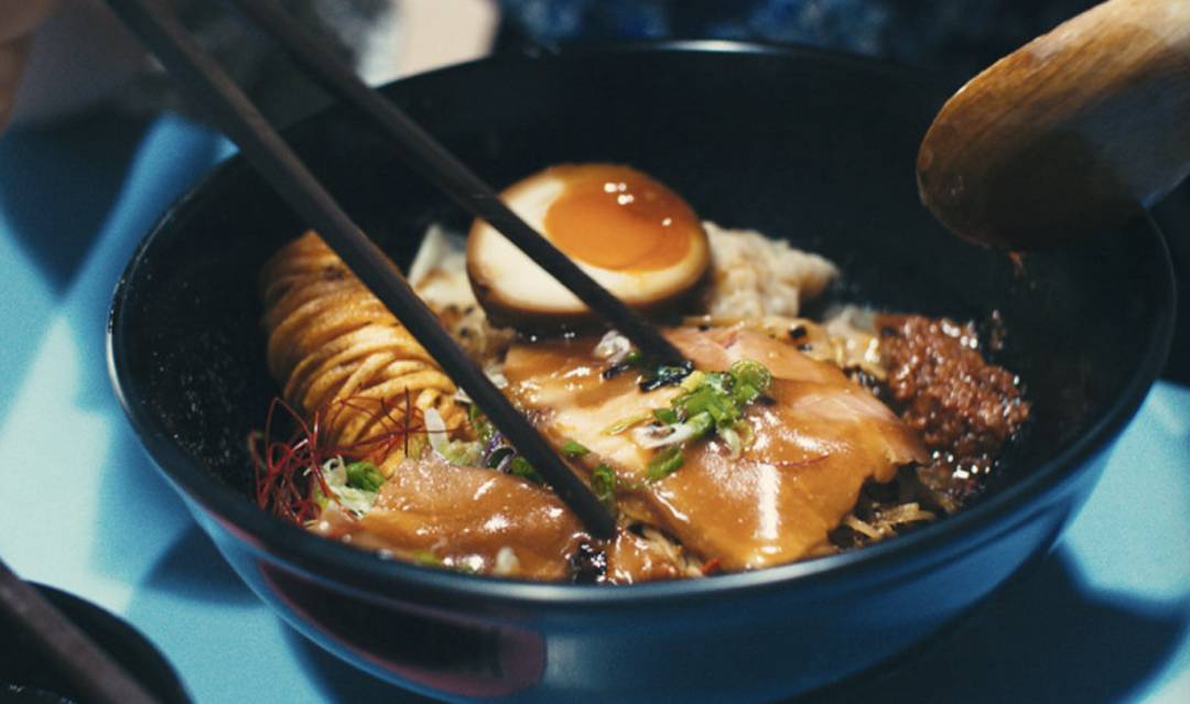 美食大盘点|全岛最好吃的八大小贩中心(下)