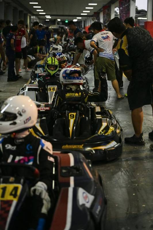 射箭、骑马、卡丁车、花艺...新加坡的周末原来可以这么好玩