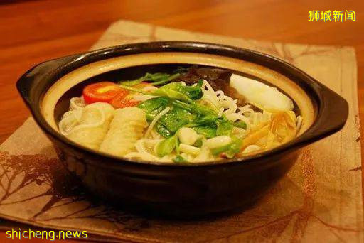 小坡岛外卖 | 你玩过盲盒，但是你吃过盲餐吗