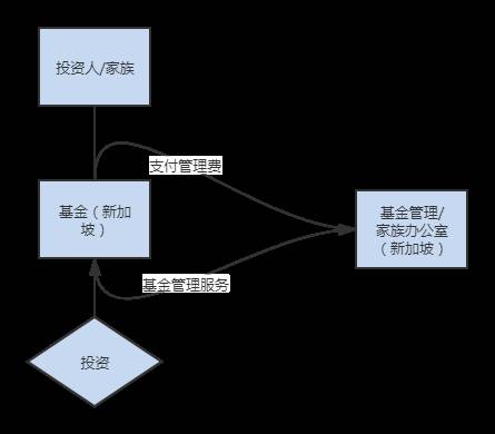 移民新加坡的主要方式