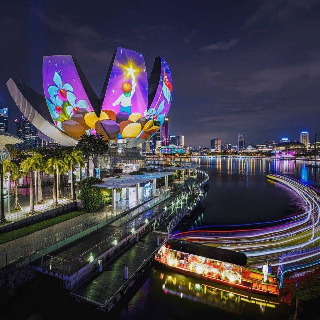 欢迎2021首个小长假！新加坡连假出游攻略☀️ 10大假期不留白的嗨玩指南！释放灵魂，玩就对了