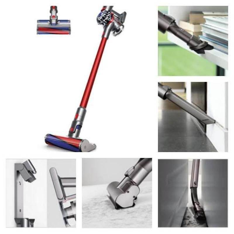 一年一度的Dyson×Best Denki大促来咯！低至5折！吸尘器，吹风机，卷发棒全参与