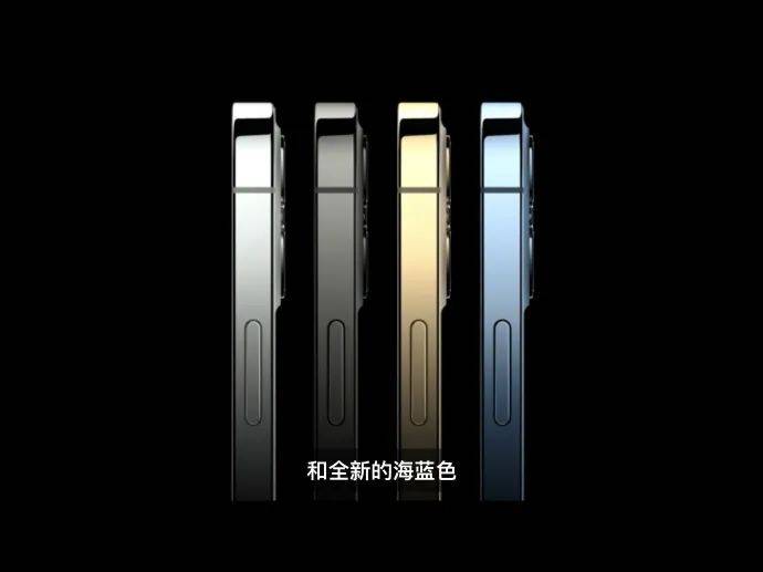 苹果iPhone 12正式发布，新加坡本周开卖！价格+抢购全攻略