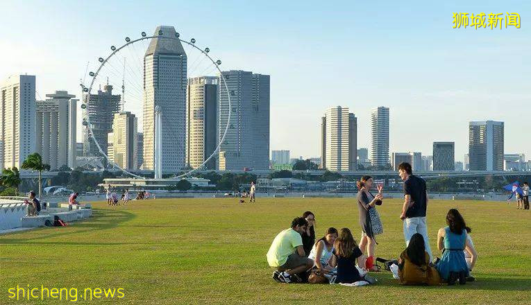 来新加坡旅游必须要知道关于新加坡的冷知识