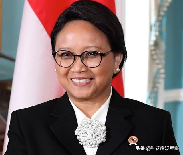 日本声称联合印尼抵制中国，印尼部长向中国解释：这不是事实