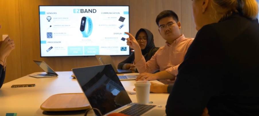 新加坡近期商赛合辑,再不组队就晚啦