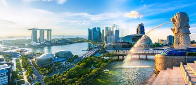新加坡依旧是东南亚领先创投目的地！2020吸引55亿新元投资